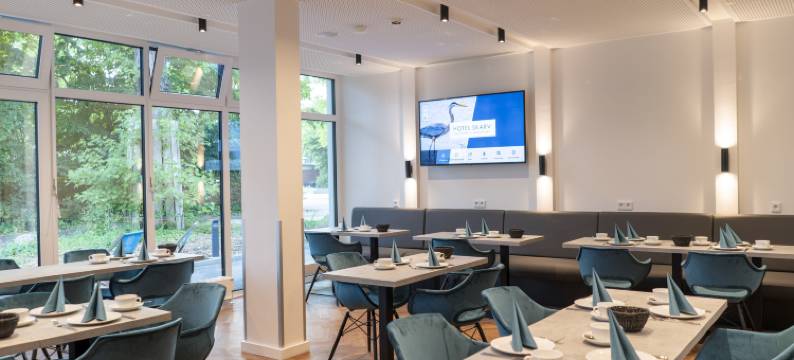 签名酒店斯卡夫(Signature Hotel Skarv)图片