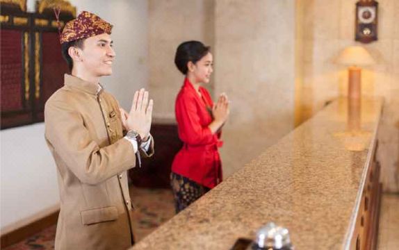 Hotel Sahid SurabayaHotel Overview