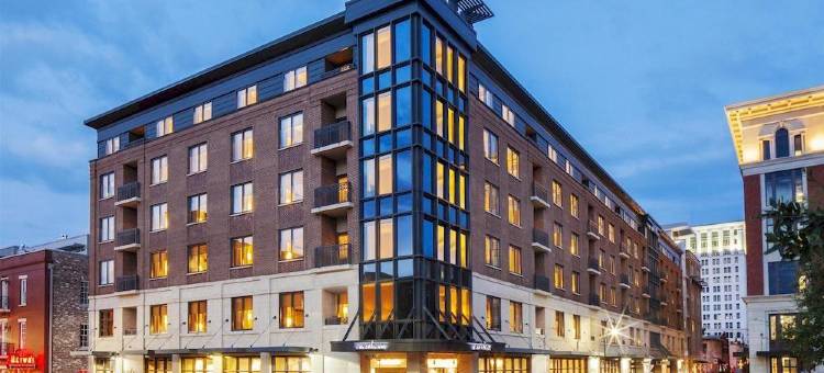 安达仕第五大道, 凯悦旗下(Andaz 5th Avenue, by Hyatt)图片