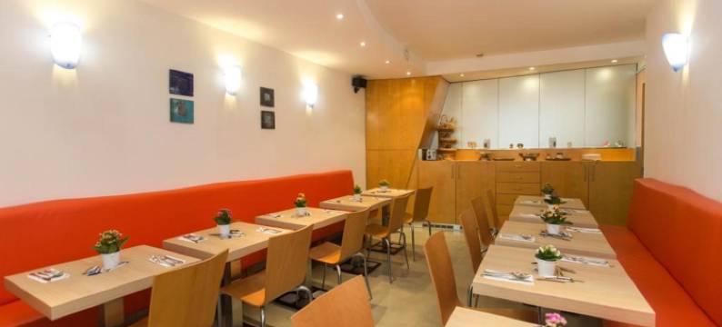 富兰克林觉声酒店(Hotel Franklin Feel the Sound)图片