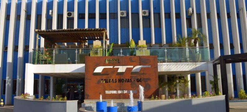 CTC酒店(Hotel CTC)图片