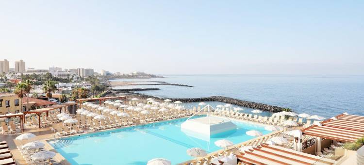 布干维尔海滩伊波罗之星海浪酒店(Iberostar Waves Bouganville Playa)图片