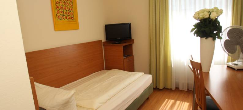 孟菲斯酒店(Memphis Hotel)图片