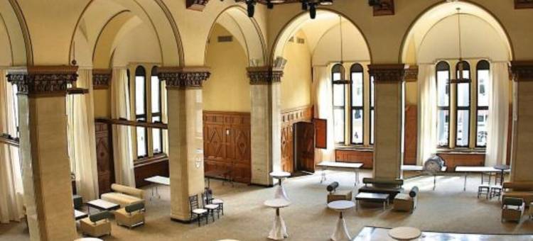 大急流城城市公寓酒店 - 阿桑德连锁酒店(CityFlatsHotel - Grand Rapids, Ascend Hotel Collection)图片