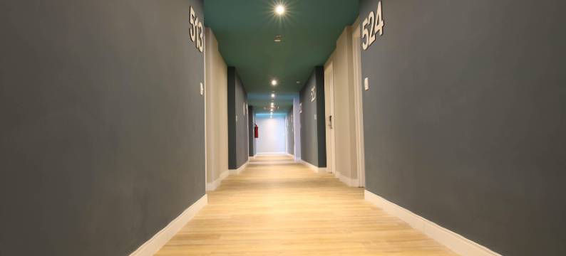 卡波福利奥桑巴酒店(Hotel Bossa Nova Cabo Frio)图片