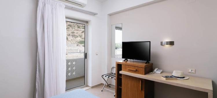 马塔拉湾公寓酒店(Matala Bay Hotel & Apartments)图片