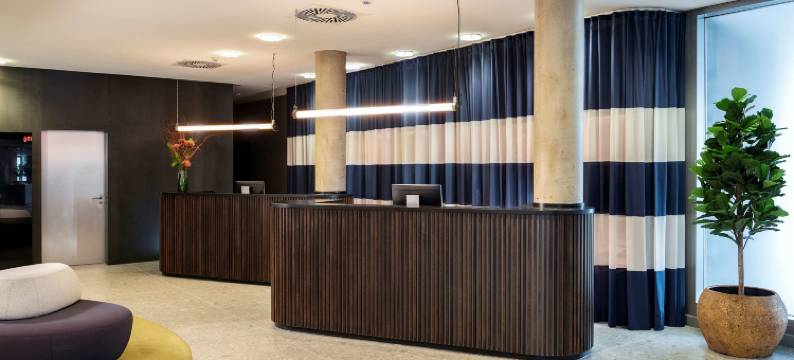 科隆老城诺瀚酒店(NH Koeln Altstadt)图片