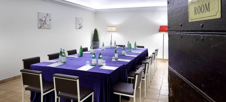 伊克斯宫殿国际酒店(Exe International Palace)图片