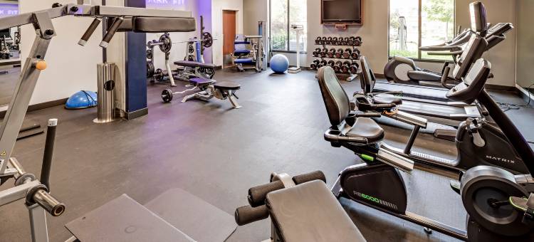 俄亥俄州立大学哥伦布校区智选假日酒店&套房(Holiday Inn Express & Suites Columbus OSU-Medical Center)图片