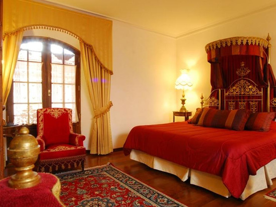 圣玛丽亚皇家酒店