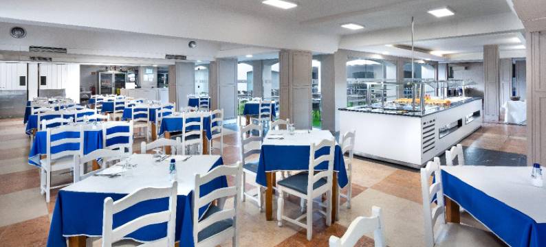 纳威加多酒店(Hotel Navegadores)图片