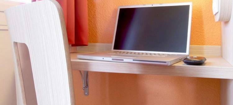 日尔大学普瑞米尔经典酒店(Premiere Classe Grenoble Sud - GIÈRES UNIVERSITÉ)图片