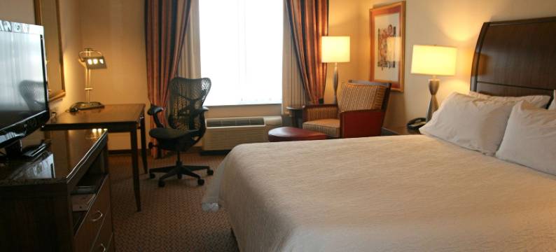 Hilton Garden Inn Elmira/Corning图片