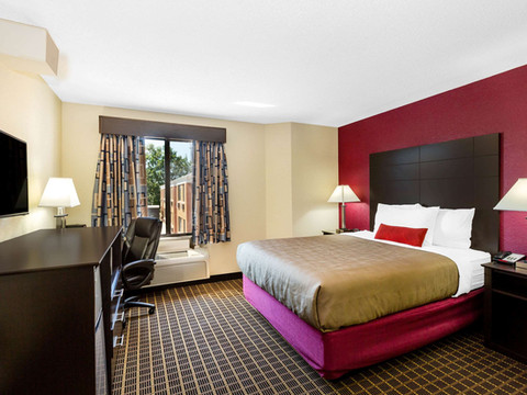 穆克纳戈呗盟套房酒店