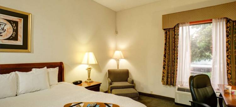 俄克拉荷马塔尔萨沙泉欢朋酒店(Hampton Inn Tulsa-Sand Springs)图片