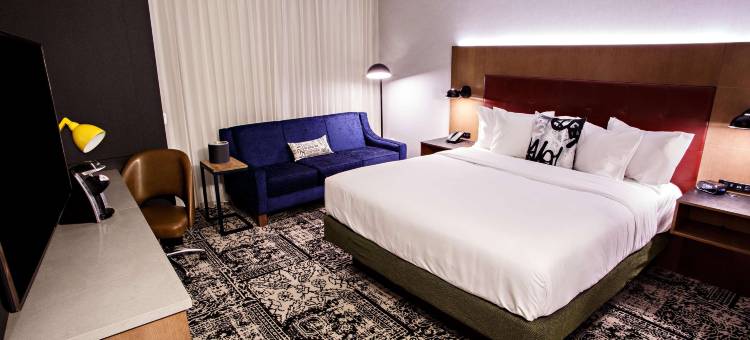 岩石李提兹酒店(Hotel Rock Lititz)图片