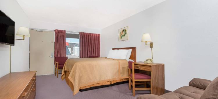 斯特灵山戴斯酒店(Days Inn by Wyndham Mt. Sterling)图片