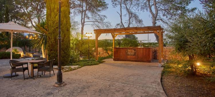 威雷村舍饭店(Virrey Finca Hotel)图片