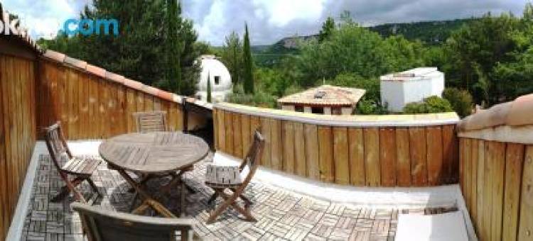 Appartement T2 "Altaïr" de l'Observatoire图片