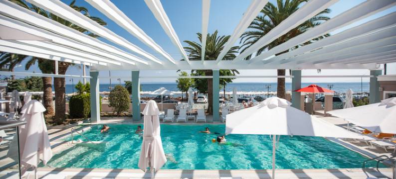 艾琳诺特塞尔米利亚度假村-全包(Elinotel Sermilia Resort)图片