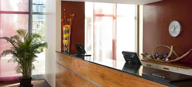 NH慕尼黑东站会议中心酒店(NH Muenchen Ost Conference)图片