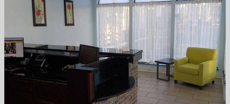 SureStay Hotel by Best Western Clermont Theme Park West图片