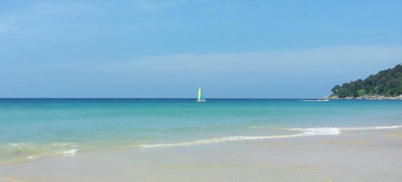 苏林斯威特酒店(Surin Sweet Hotel)图片