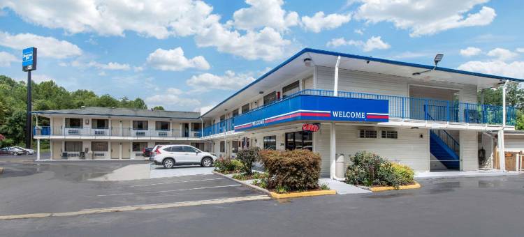 温斯顿塞勒姆52号公路罗德威酒店(Rodeway Inn Winston Salem Route 52)图片