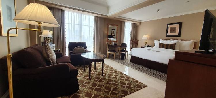 格兰玛哈甘酒店(Hotel Gran Mahakam)图片