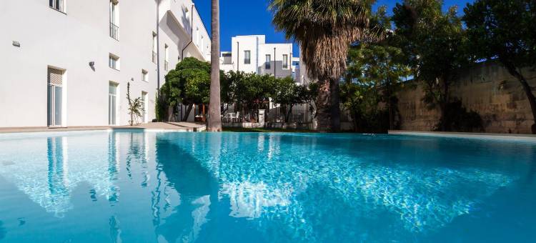 莱切大酒店(Grand Hotel di Lecce)图片