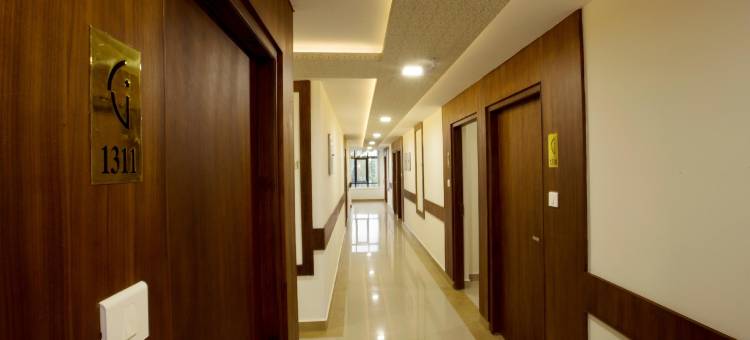 Royal Plaza Glitz Inn图片