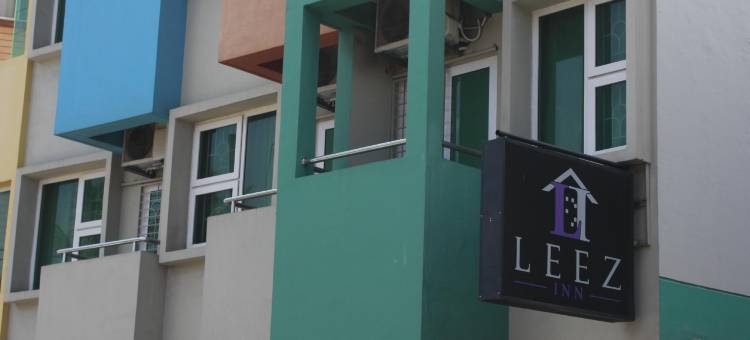 马拉特利兹旅馆(Leez Inn Malate)图片