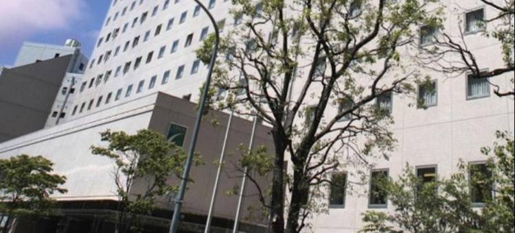 滨松町知乡酒店(Chisun Hotel Hamamatsucho)图片