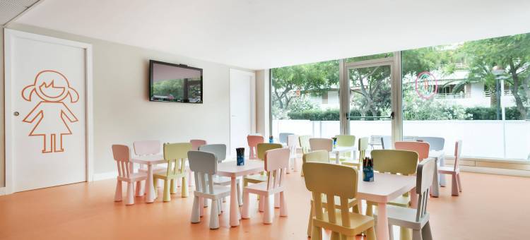 贝斯特马里提姆酒店(Hotel Best Maritim)图片