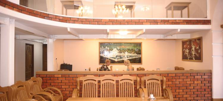 仰光都市酒店(Yangon Urban Hotel)图片