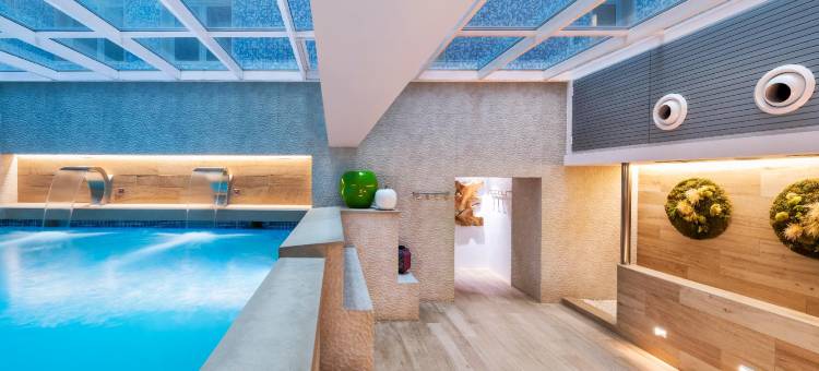 塞勒斯佩尔IV酒店(Sallés Hotel Pere IV)图片