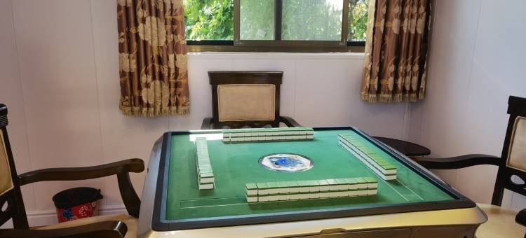 茂希农庄(湖乐路分店)图片