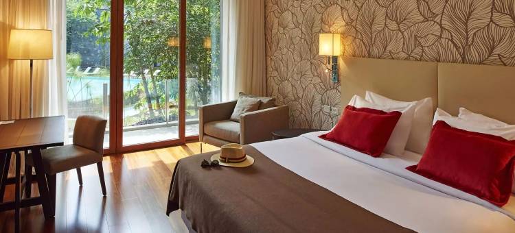 伊瓜苏港美居伊露酒店(Mercure Iguazu Hotel Iru)图片