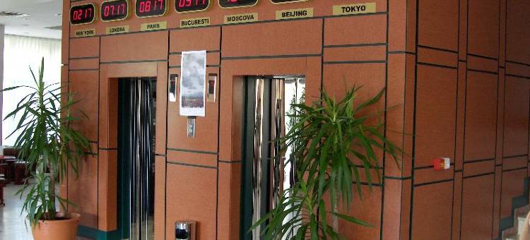 伊格力塔酒店(Hotel Egreta)图片