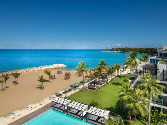 海洋俱乐部 - 豪华精选度假村 - 北海岸