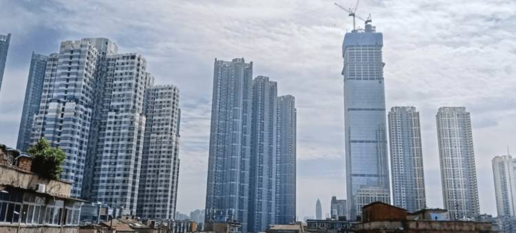 北京公寓a(统一街分店)图片