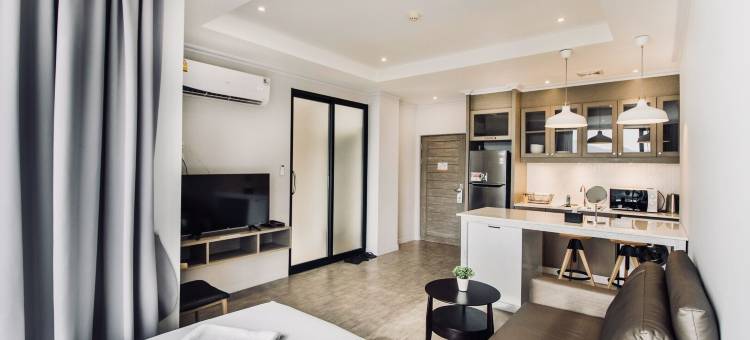 转角酒店(Hataara)图片