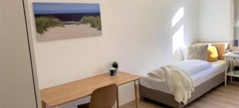 泽木阿德勒酒店(Hotel Zum Adler)图片