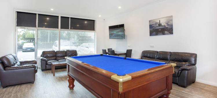 Big4 Perth Midland Tourist Park图片