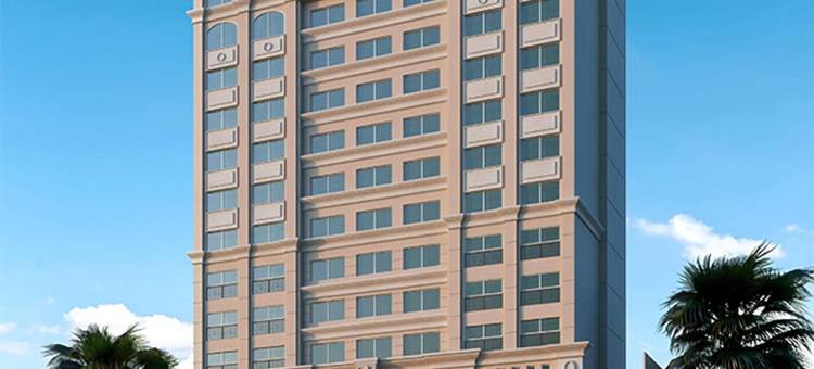 精致酒店(Sofistic Hotel)图片