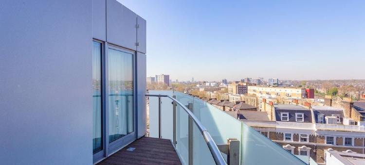 圣地服务公寓酒店(Sanctum London Maida Vale)图片