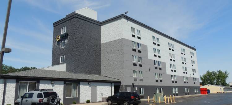 品质酒店(Quality Inn)图片