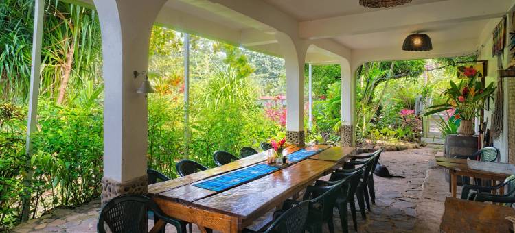 芙蓉谷酒店(Hibiscus Valley Inn)图片