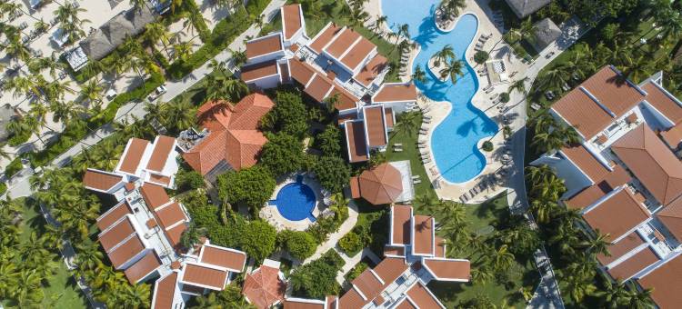 蓬塔卡纳西方酒店-全包度假村(Occidental Punta Cana - All Inclusive)图片
