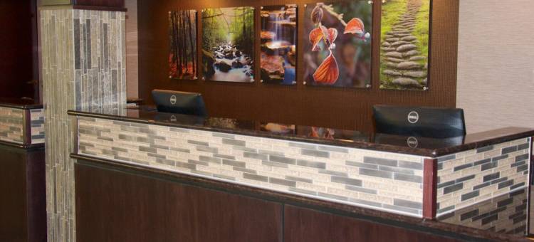 Hyatt Vacation Club at the Lodges at Timber Ridge图片